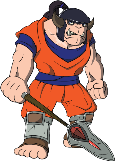 Fighter Clipart (720x720), Png Download