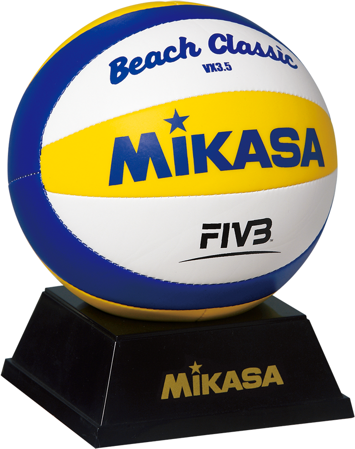 Micro Ball Mikasa Vx Clipart (1000x1000), Png Download