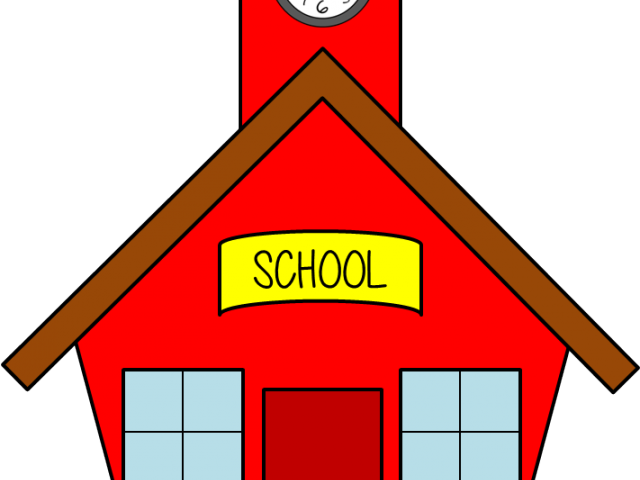 Cafeteria Clipart Home - Png Download (640x480), Png Download