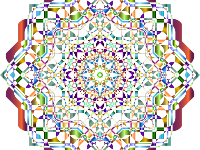 Meditation Clipart Computer - Png Download (640x480), Png Download