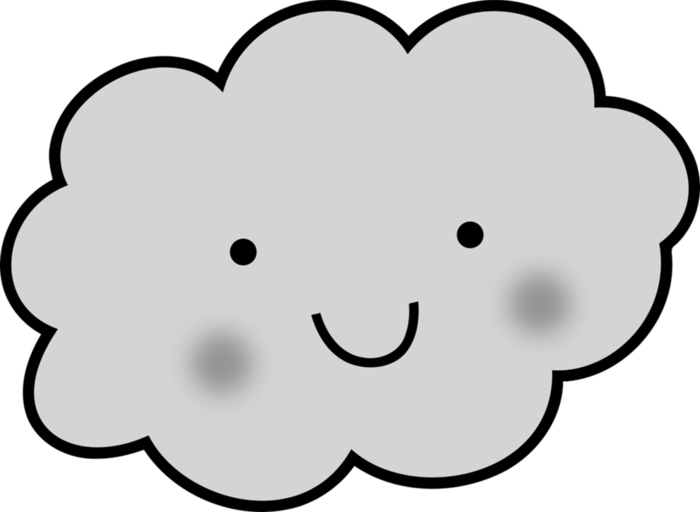 Imagenes Animadas De Dibujos Animados Infantiles Entretenidos Clipart (990x724), Png Download