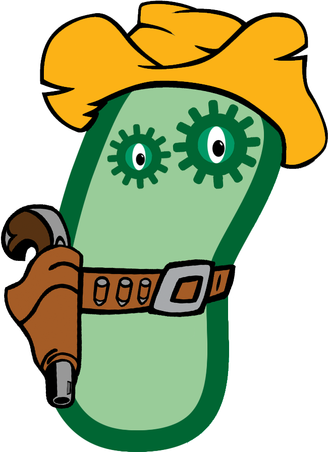 Joe Microbe's Self-service Notebook Clipart (702x960), Png Download