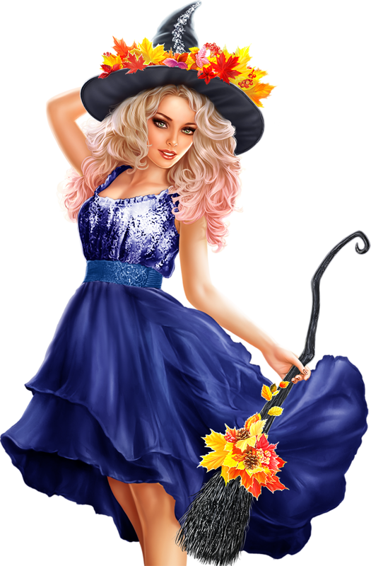 0 2d7355 8a7caf6a Xl Vampyrer, Hekse, Clip Art, Bruges, - Png Download (525x800), Png Download