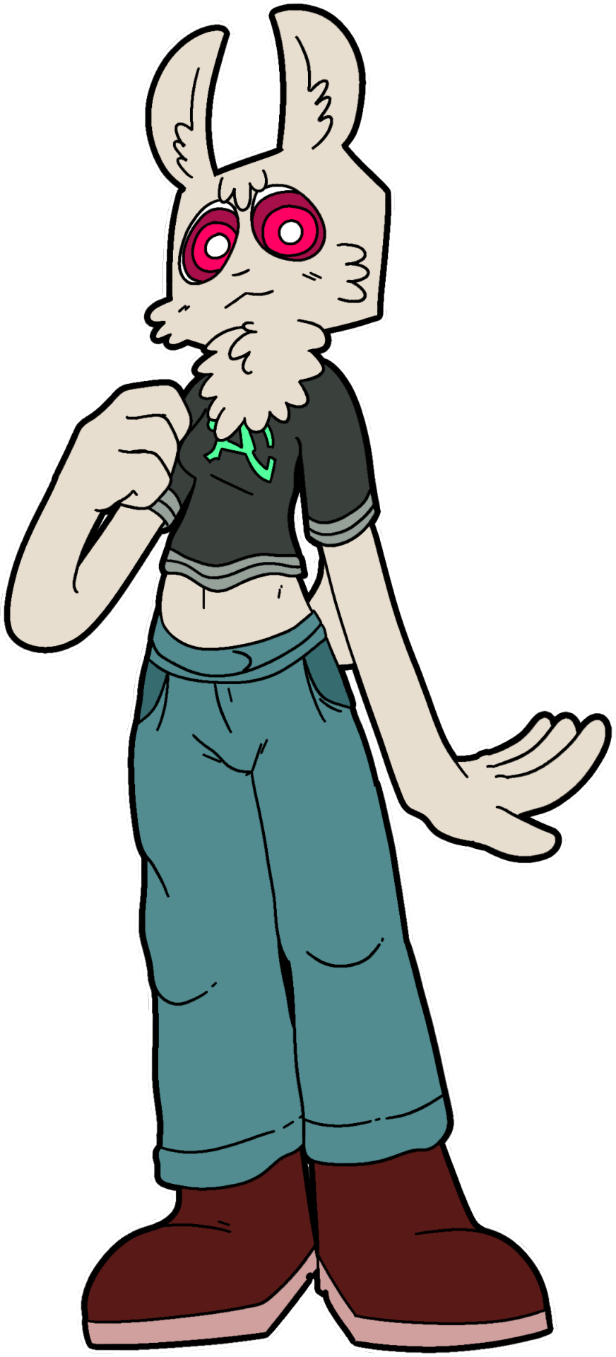 Caught In An Endless Loop Day In And Day Out Clipart (872x1920), Png Download