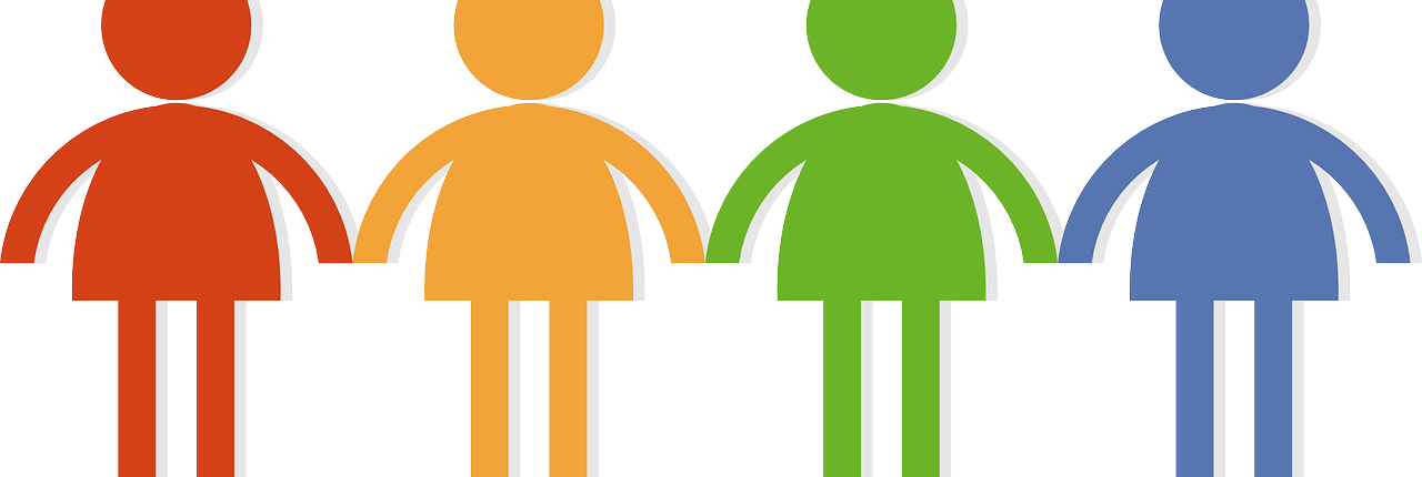 Team Profile Clipart (1280x430), Png Download
