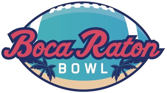 That Is A Clean Ass Bowl Game Logo Clipart (625x625), Png Download
