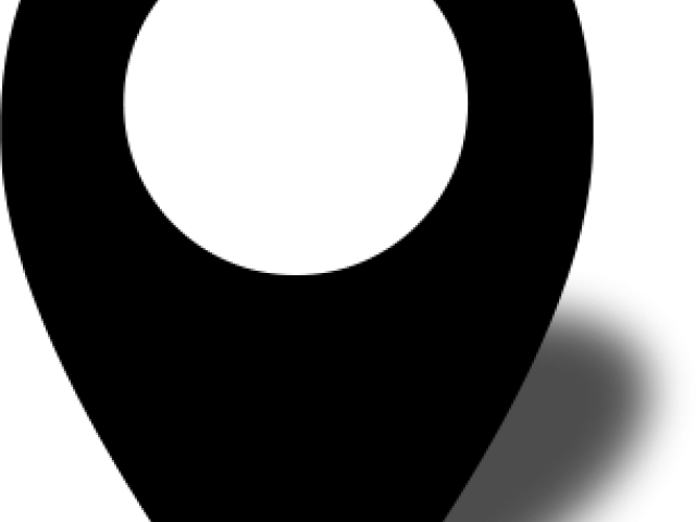 Maps Clipart Locator Vector - Png Download (640x480), Png Download