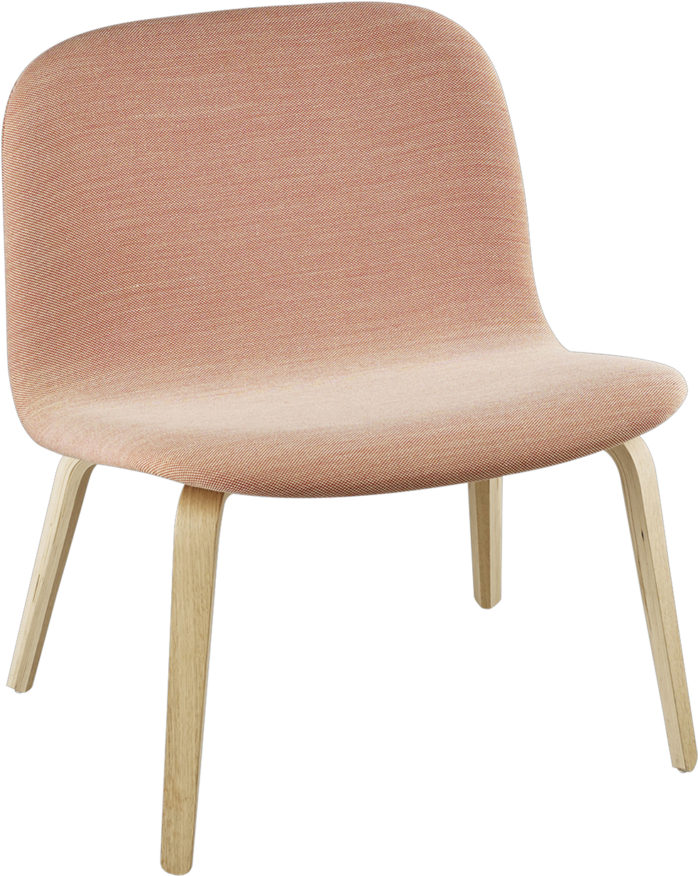 Visu Lounge Chair Maximum Comfort And Relaxation How Clipart (2000x2000), Png Download