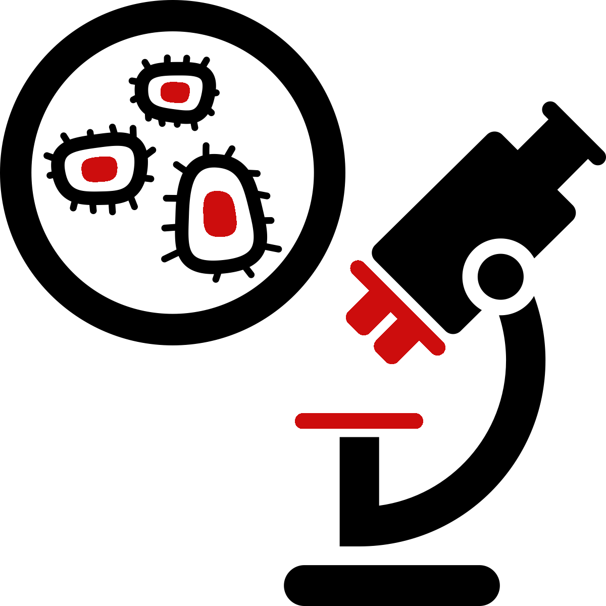 Characterization And Wild Yeasts Clipart (1200x1200), Png Download