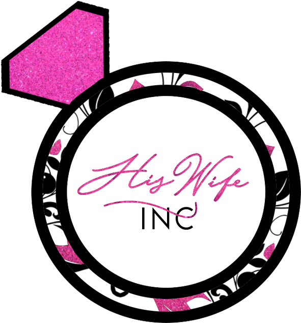 His Wife, Inc Clipart (684x676), Png Download