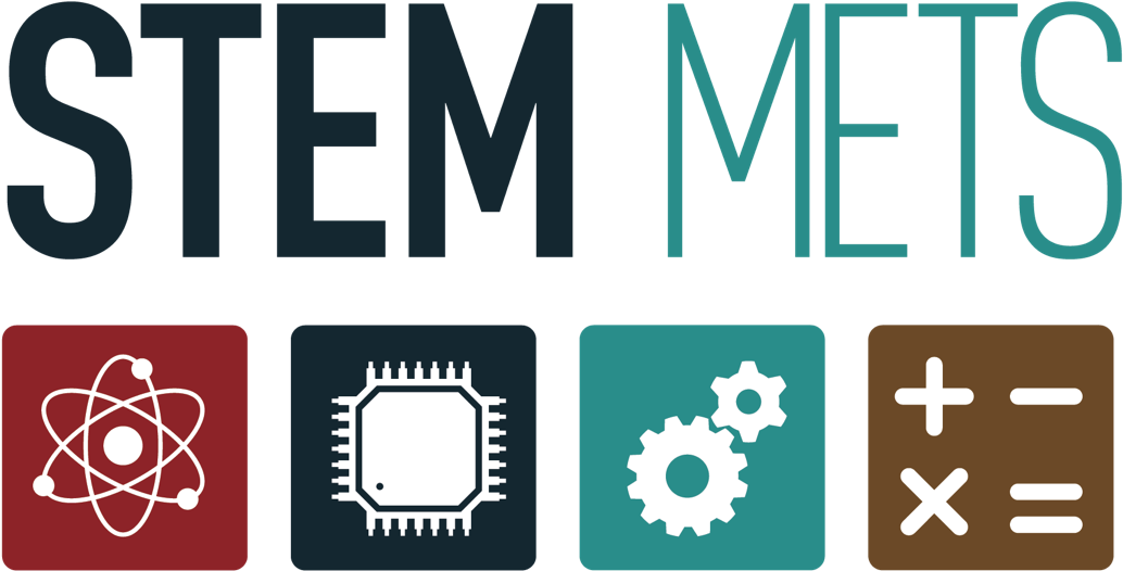 Stem Mets Resoures Ltd Clipart (1280x622), Png Download