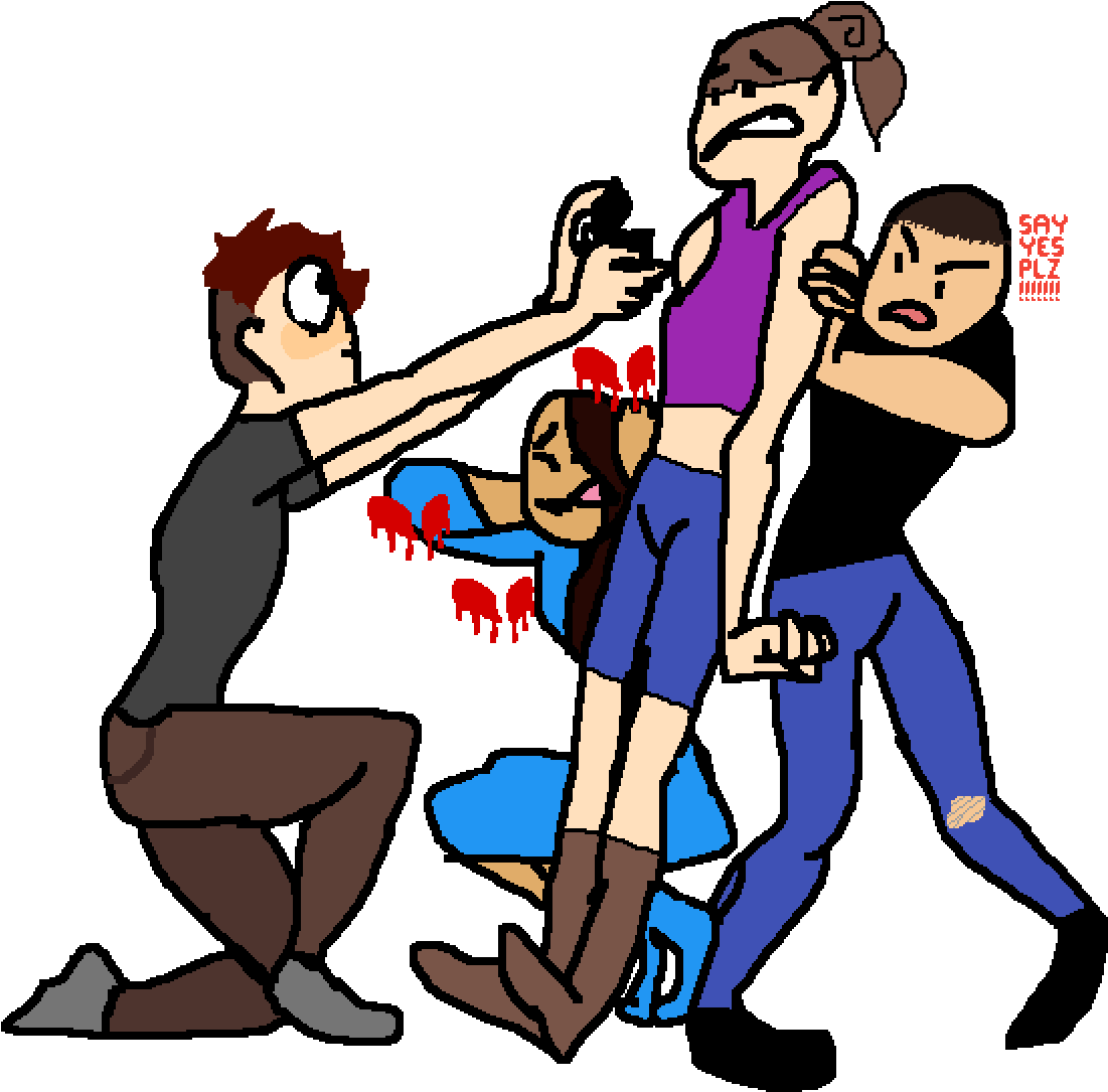 The Jealousy " Clipart (1128x1092), Png Download