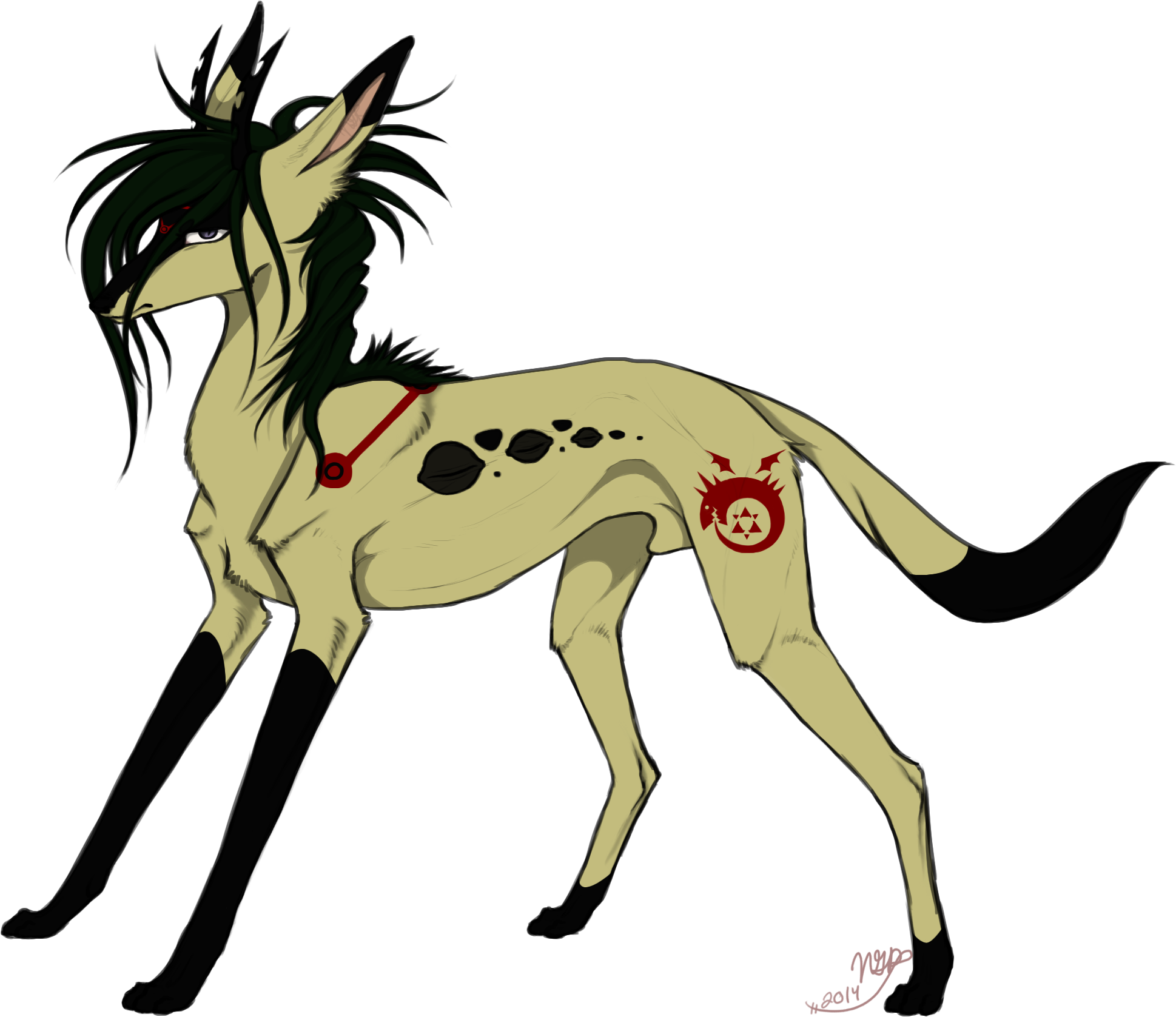 I Want To Teach You A Lesson, In The Worst Kind Of Clipart (2000x1741), Png Download