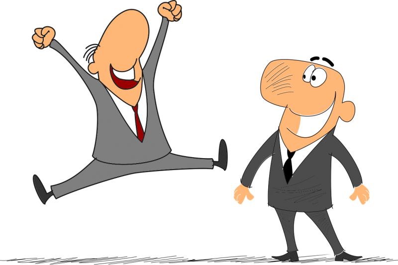 The Observant Jew Clipart (800x533), Png Download