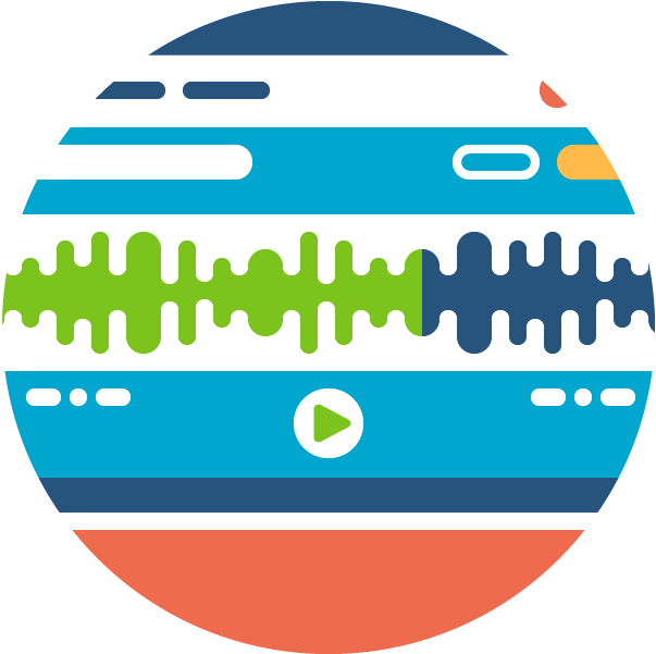 Conference Call Recordings Clipart (620x620), Png Download