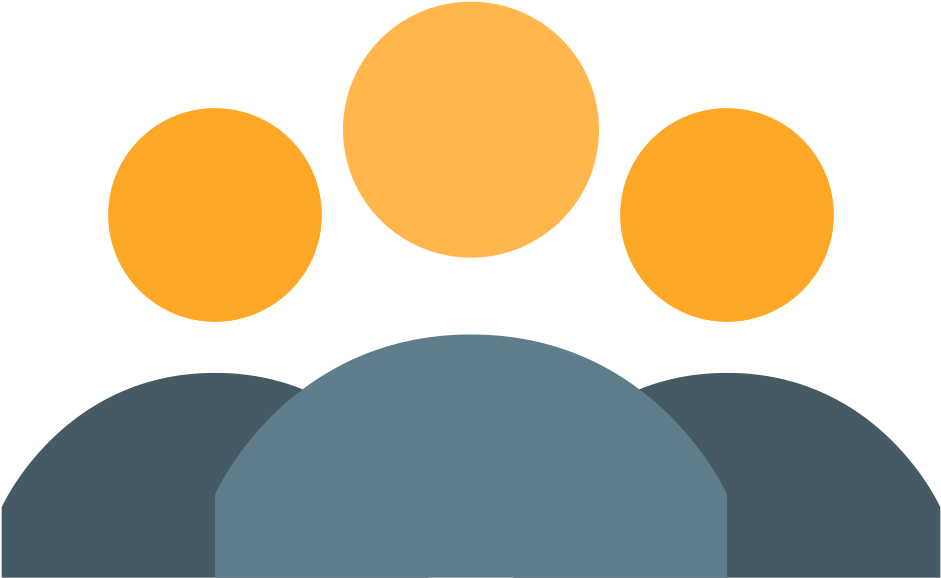 Icons8 Flat Conference Call Clipart (1024x1024), Png Download