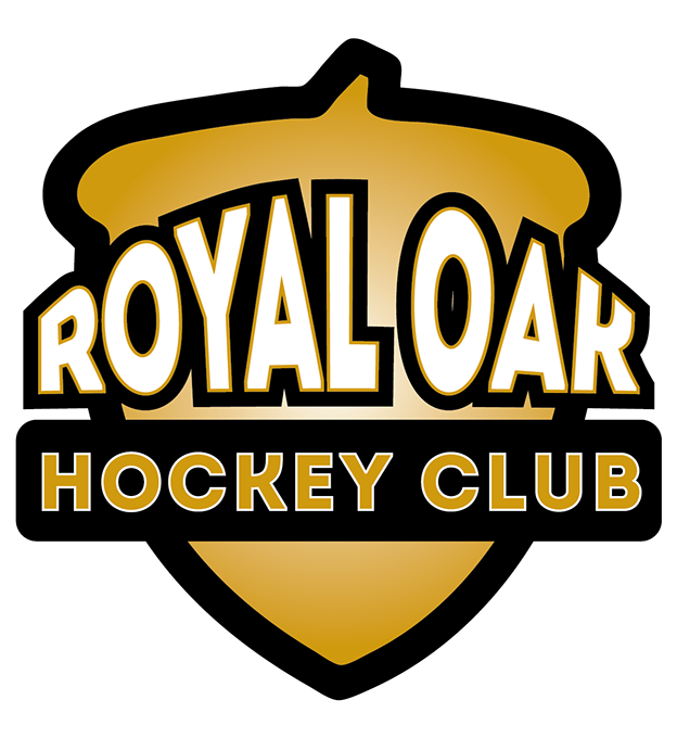 Youth Hockey Is A Long-standing Tradition In The Royal Clipart (624x680), Png Download