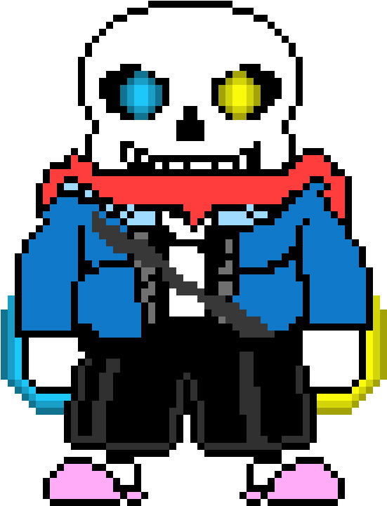 Determined Sans Clipart (680x770), Png Download