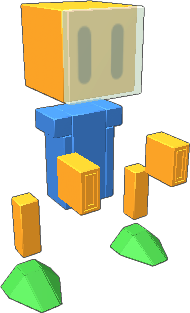 Place An Innocent And Try To Watch Them Clipart (768x768), Png Download