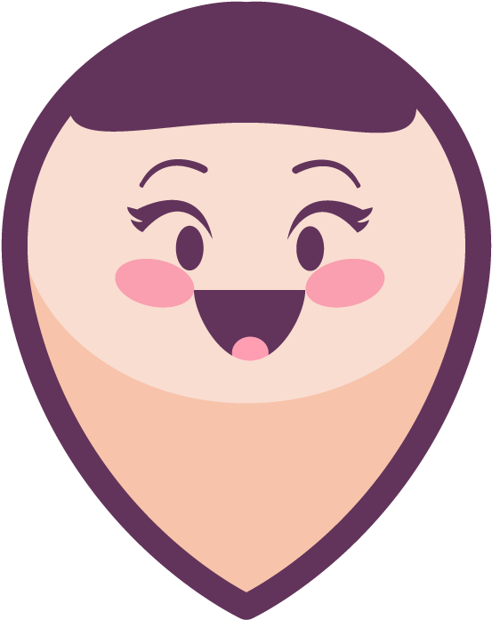 Nanny Biz Logo Clipart (950x916), Png Download