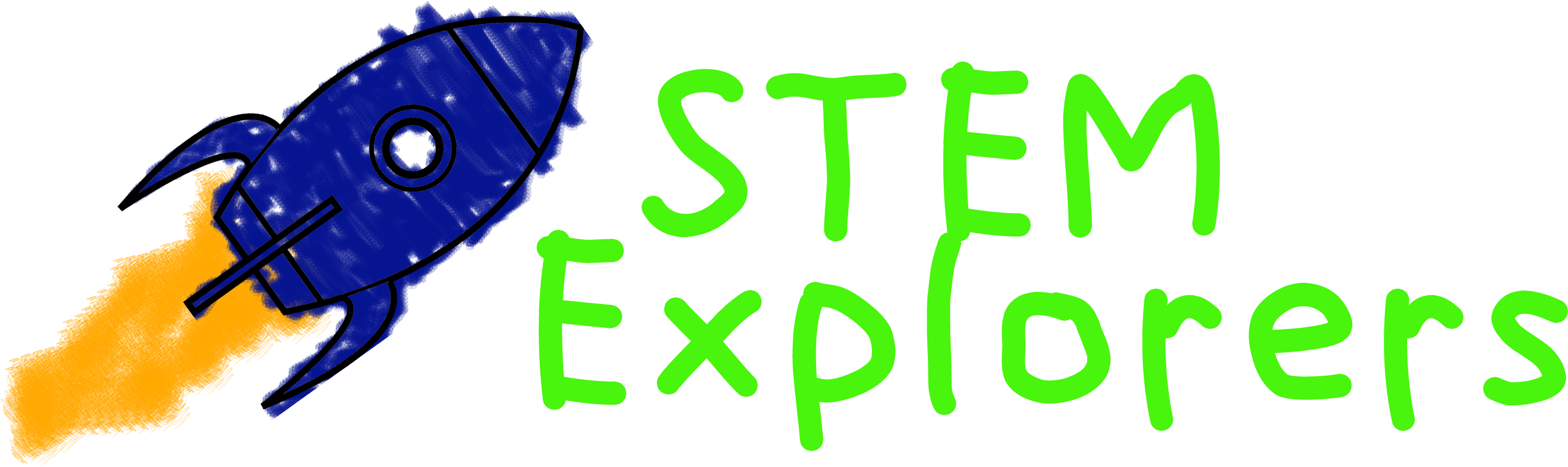 Miami Stem Explorers Clipart (2763x849), Png Download