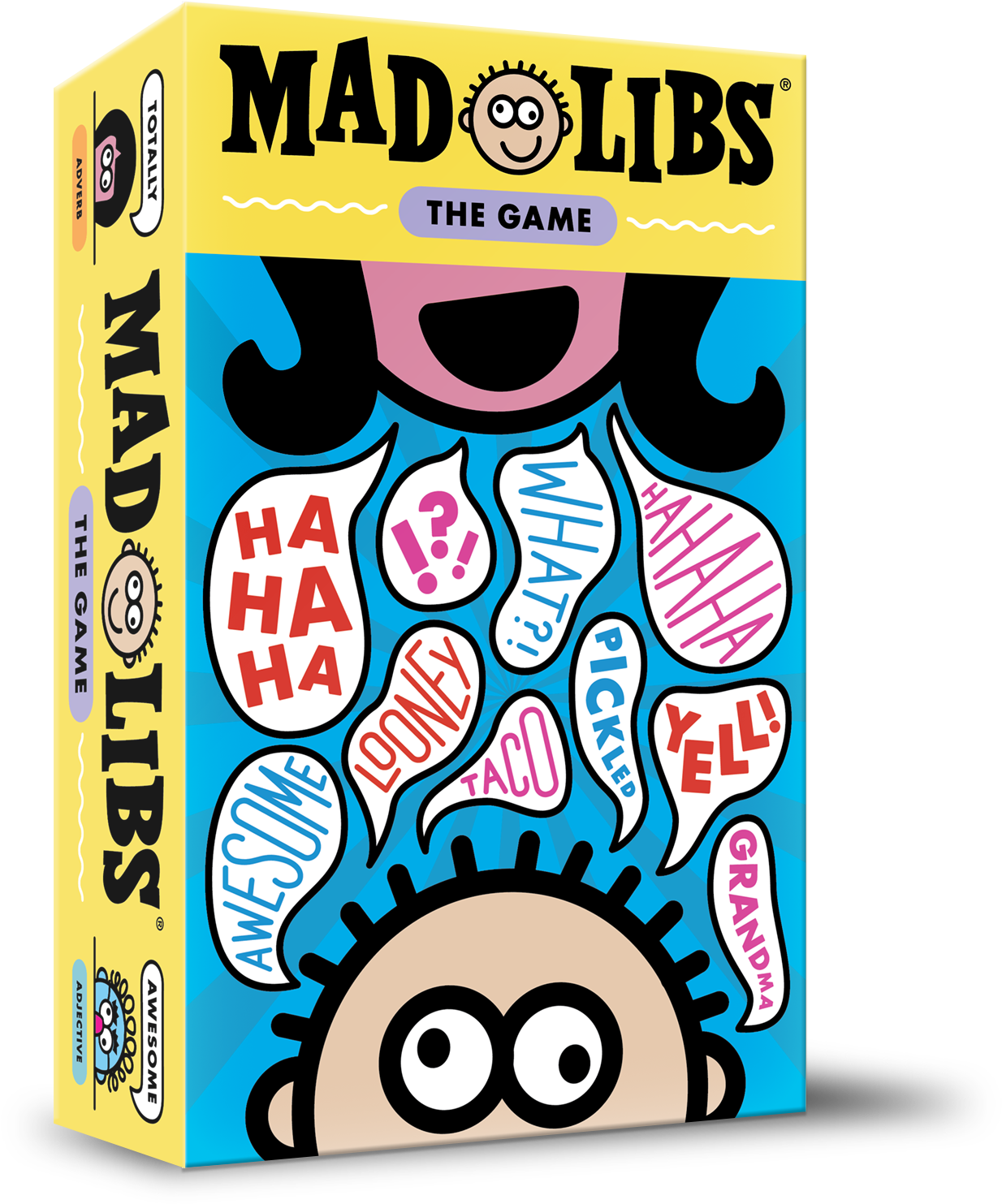 Download Hi-res Box Image Clipart (1500x1702), Png Download