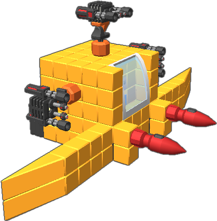 This Is A Frigate Class Ship And Is The Best At Taking Clipart (768x768), Png Download