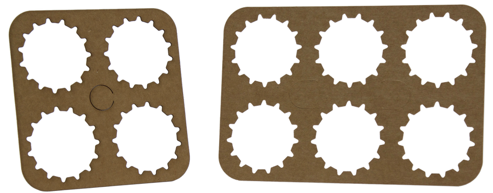 Fishbone Packaging Inc Home Clipart (960x384), Png Download