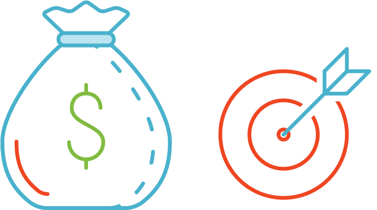 Pramata Account Research & Renegotiation In Action Clipart (1000x747), Png Download