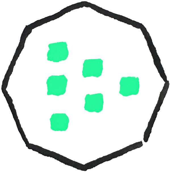 Merkleminer Received Clipart (1200x1200), Png Download