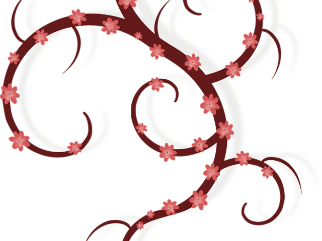 Oregon Clipart Swirl - Png Download (640x480), Png Download