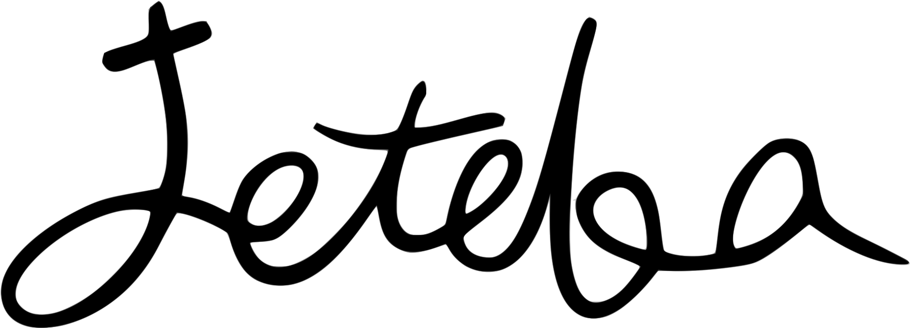 Sample Signature Png Clipart (2000x1414), Png Download