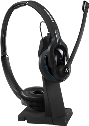 Sennheiser Mb Pro 1 Uc Ml Clipart (800x800), Png Download