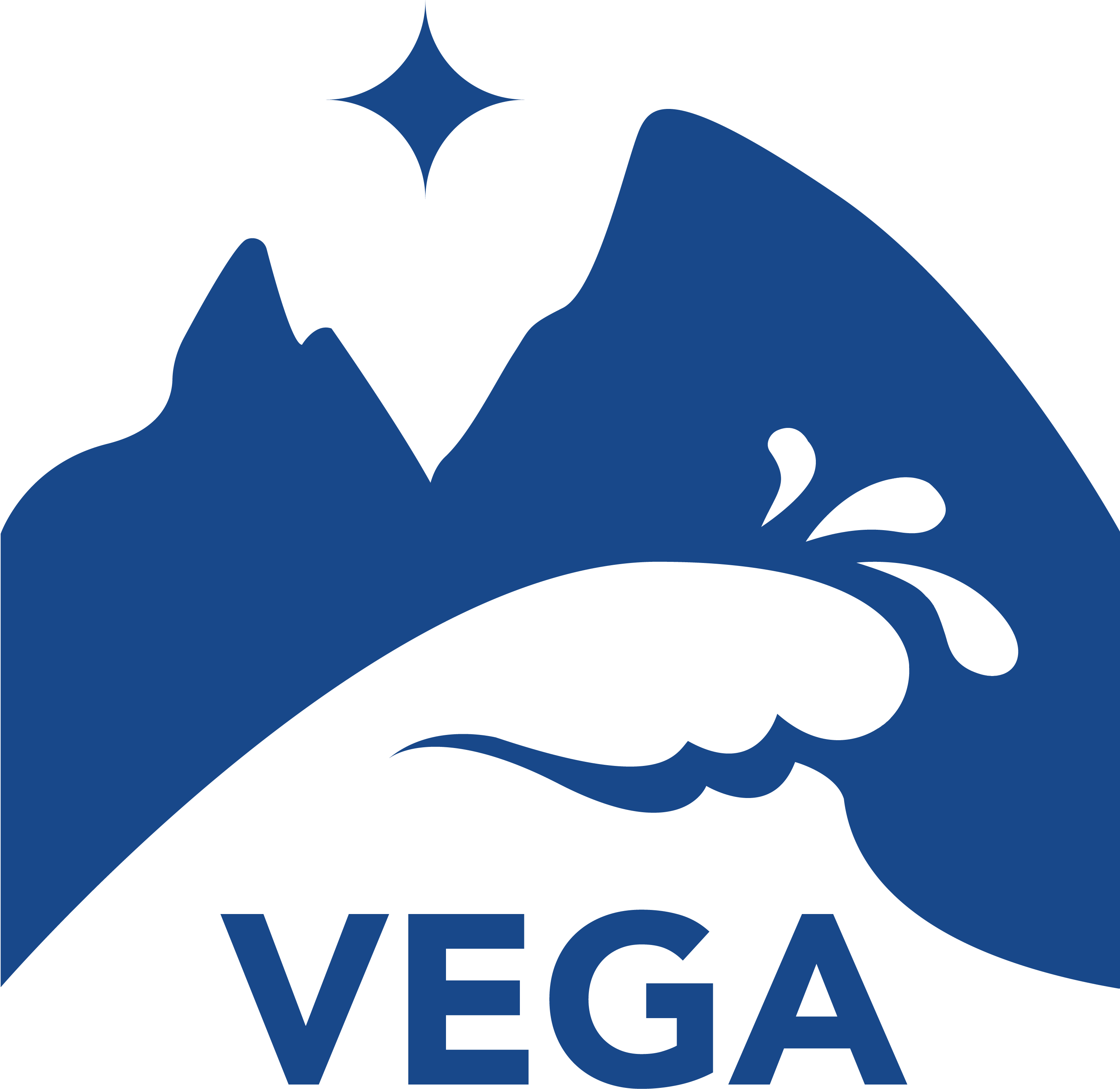 Join Vega Out West Clipart (3000x3600), Png Download