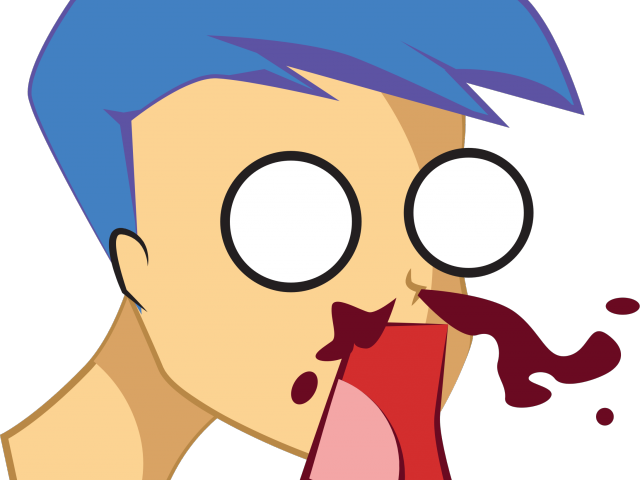 Anime Clipart File - Png Download (640x480), Png Download