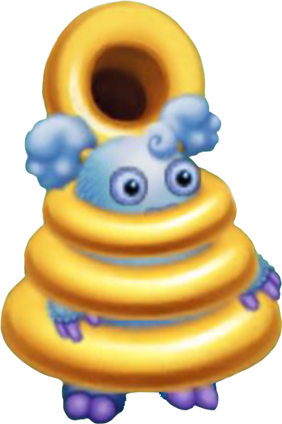 Baby Sooza Is Baby Sooza By Flummyflumox Clipart (558x838), Png Download