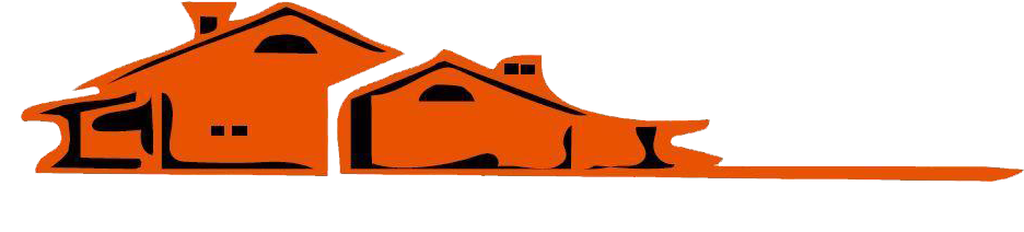 Contractor Clipart Roofing - Png Download (1096x406), Png Download