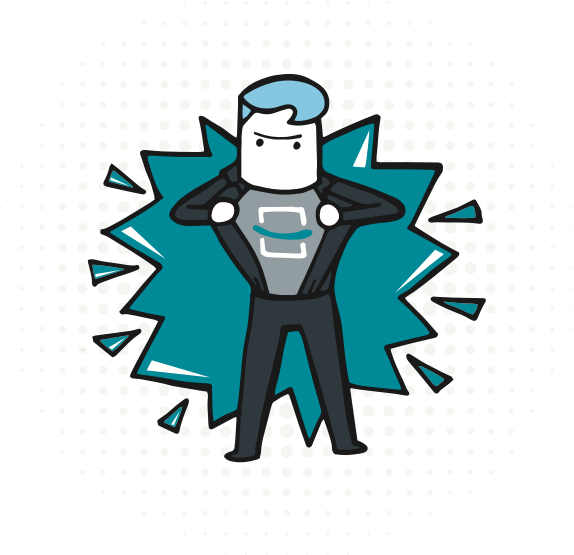 Improve Your Business Profitability Through Empowered Clipart (574x555), Png Download