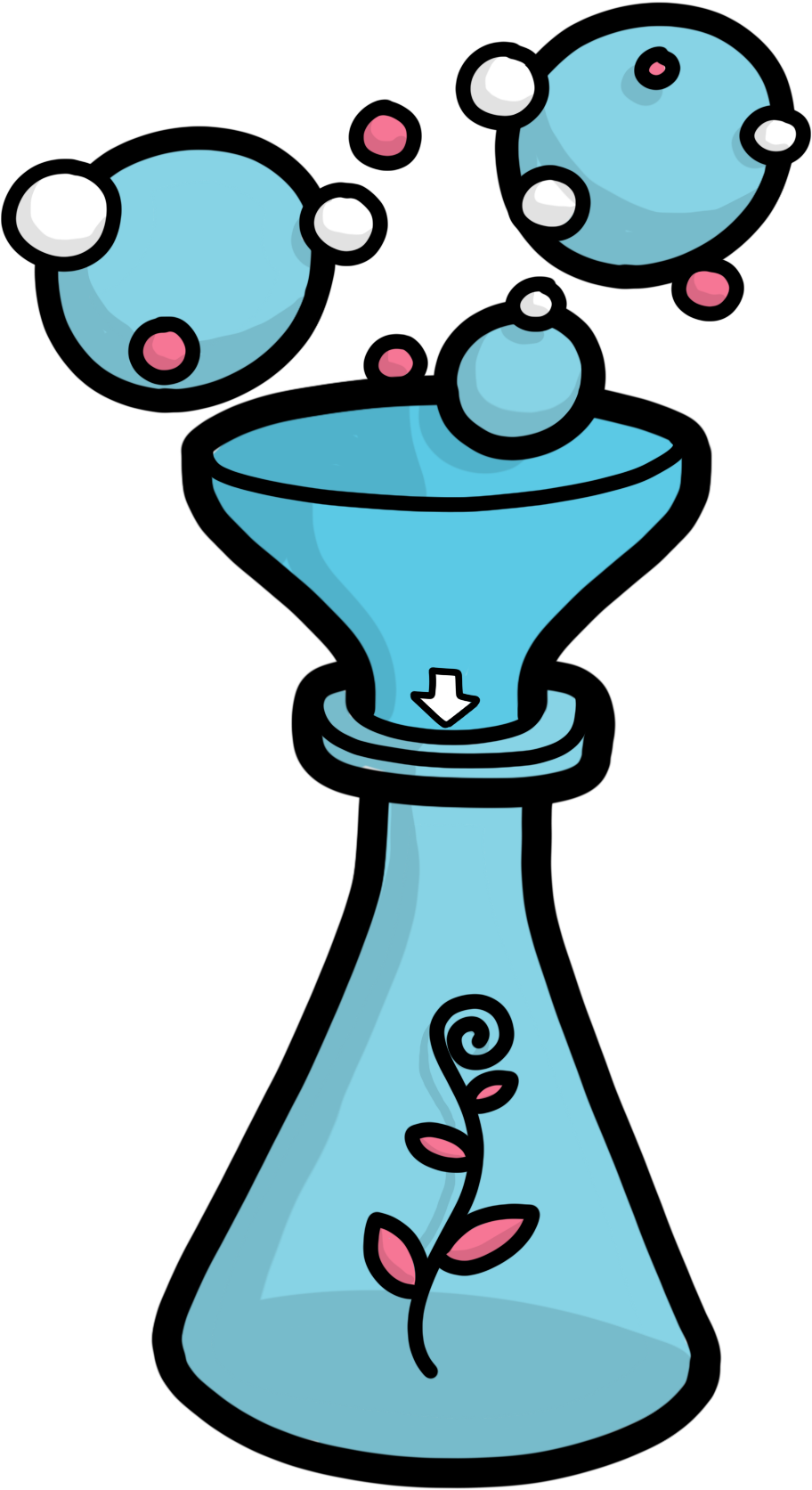 Pcs Protect Clipart (2048x2048), Png Download