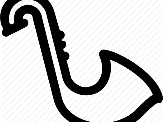 Sound Wave Clipart Jazz Sound - Png Download (640x480), Png Download