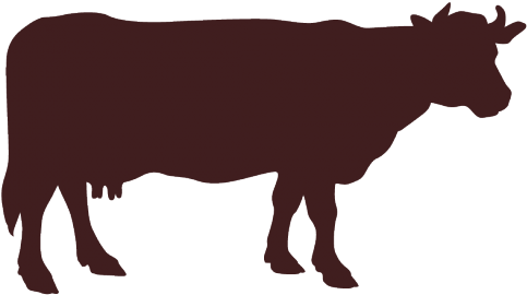 Cattle Clipart Mixed Farming - Png Download (640x480), Png Download