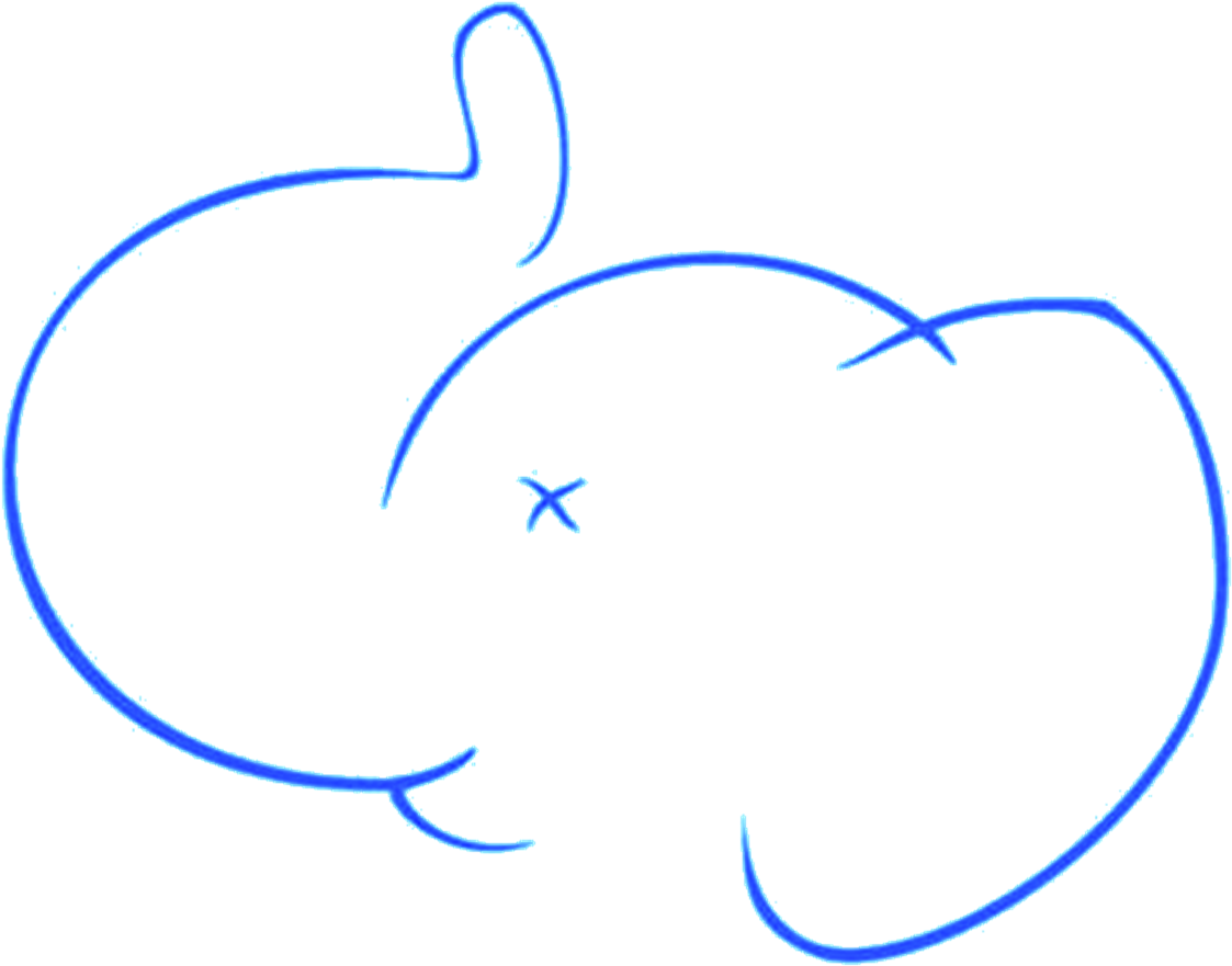 Logo Průhledné M Clipart (1170x933), Png Download