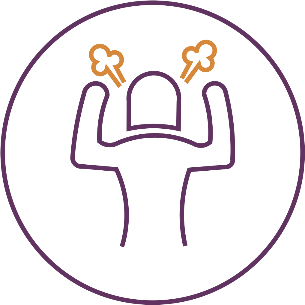 Causes, Symptoms, Prevention, Treatment & Medication Clipart (1080x1080), Png Download