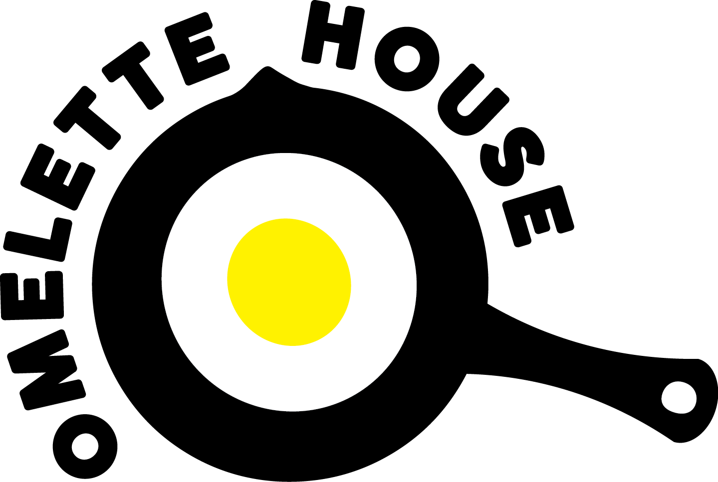 Milwaukee Coop To Table Breakfast House Clipart (1439x967), Png Download