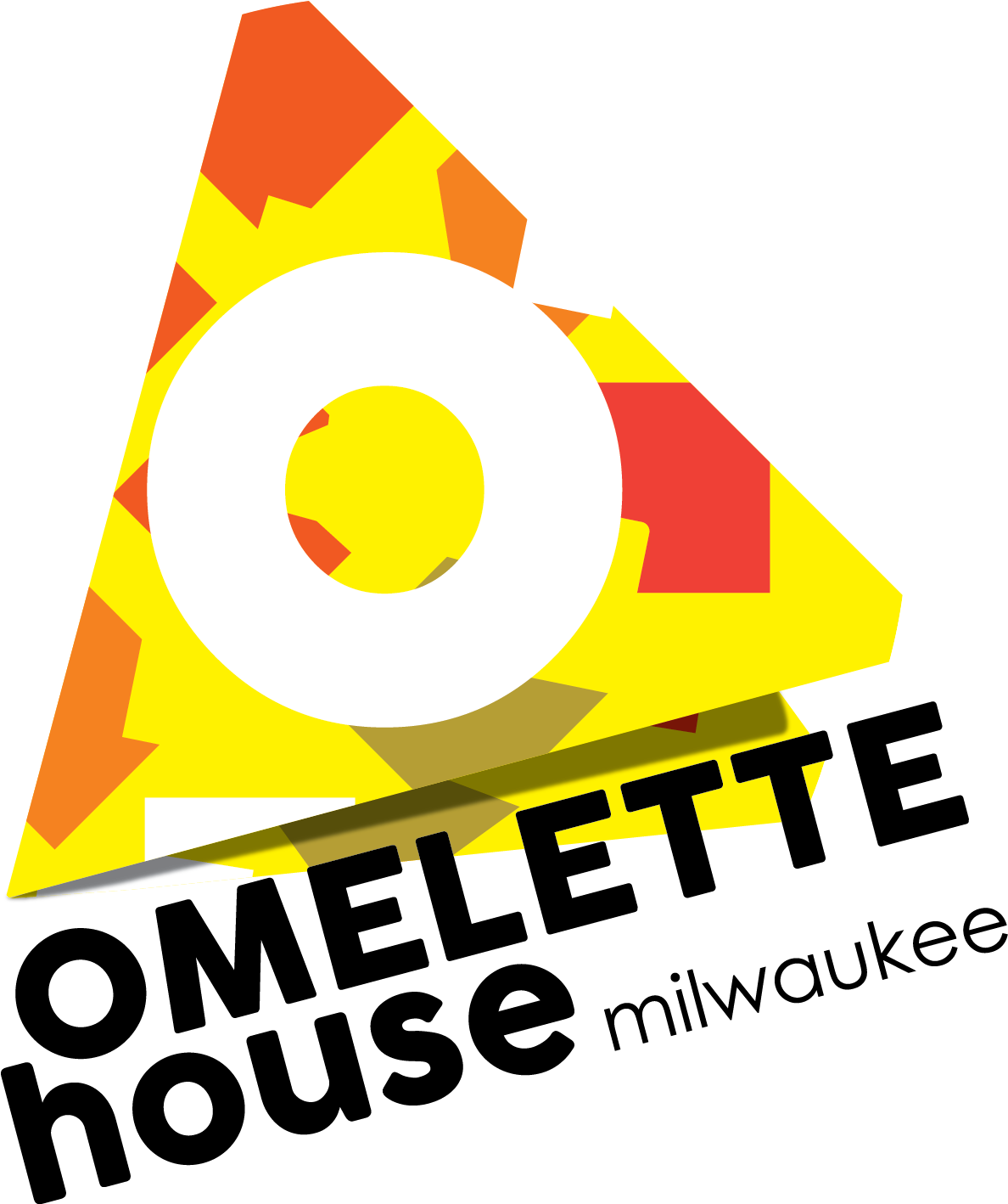 Milwaukee Coop To Table Breakfast House Clipart (1430x1479), Png Download