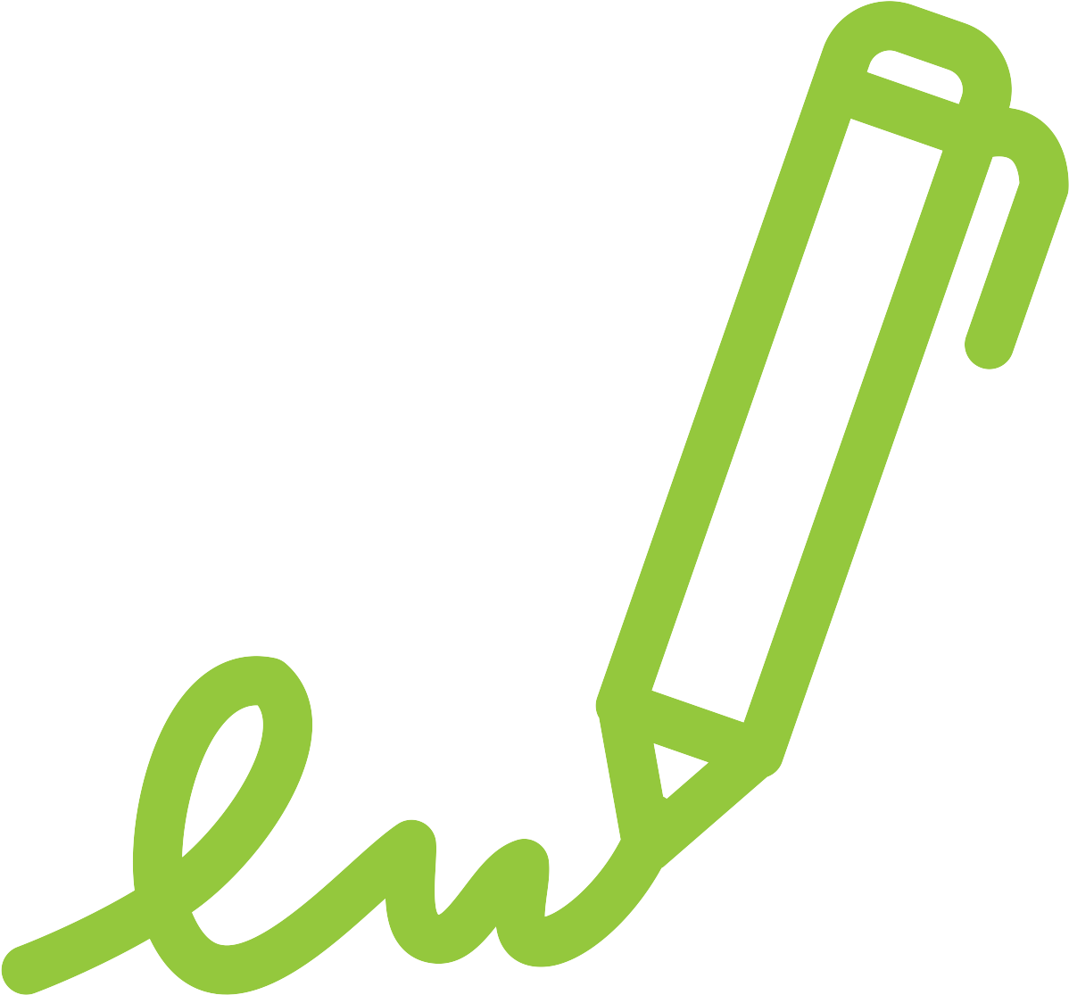 Statutory Declarations / Witnessing Documents Clipart (1200x1200), Png Download