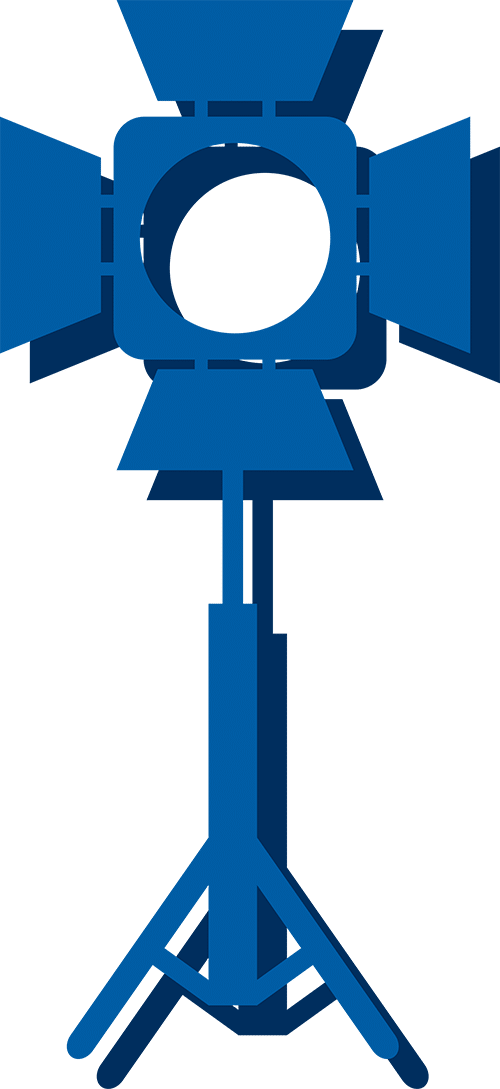 Cisco Next Gen Firewall Spotlight Clipart (500x1089), Png Download