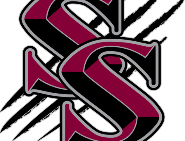 Panther Clipart Siloam Springs - Png Download (640x480), Png Download