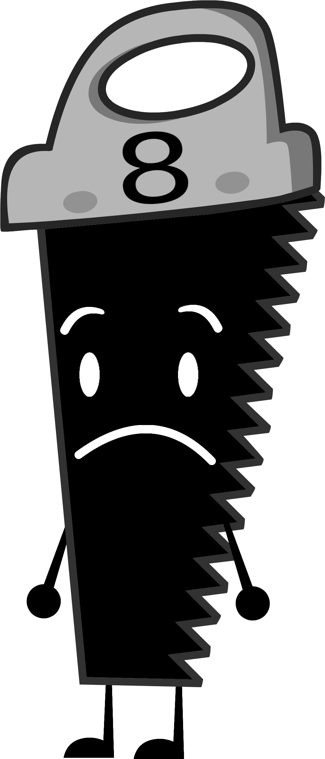 Svg Transparent Library Image Png Battle For Dream Clipart (1283x2627), Png Download