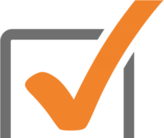 Check Clipart Tic - Png Download (640x480), Png Download